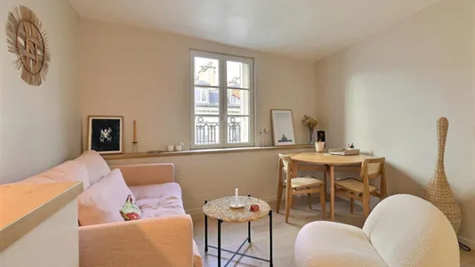 Apartments in Paris 6ème arrondissement - Saint Germain - photo 2