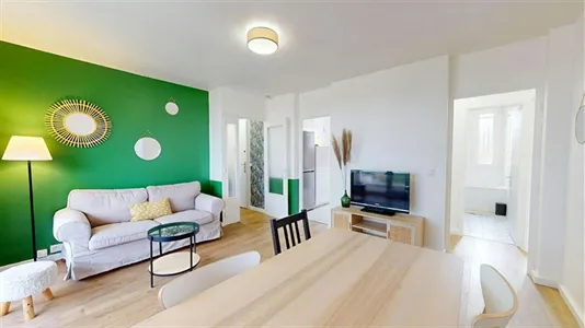 Rooms in Lyon - photo 9