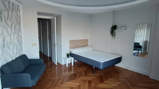 Rooms in Bilbao - photo 3