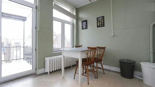 Rooms in Brussels Etterbeek - photo 10
