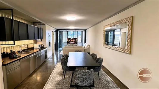 Apartments in Zürich Distrikt 4 - Aussersihl - photo 5