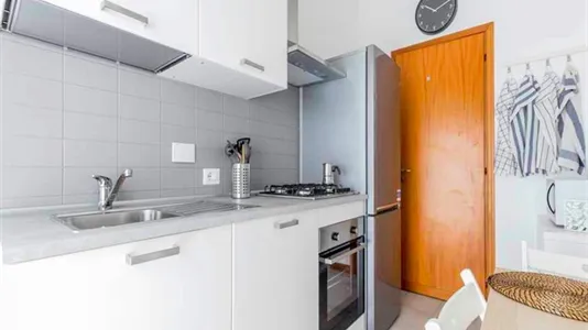 Rooms in Roma Municipio IX – EUR - photo 6
