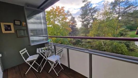 Apartments in Danderyd - photo 8