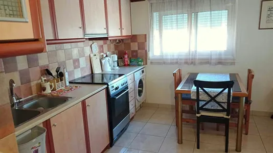 Apartments in Athens Ampelokipoi - photo 7