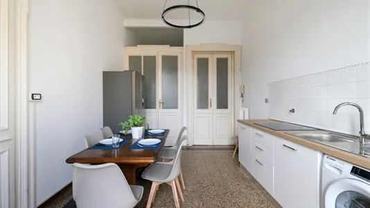 Rooms in Turin - photo 8