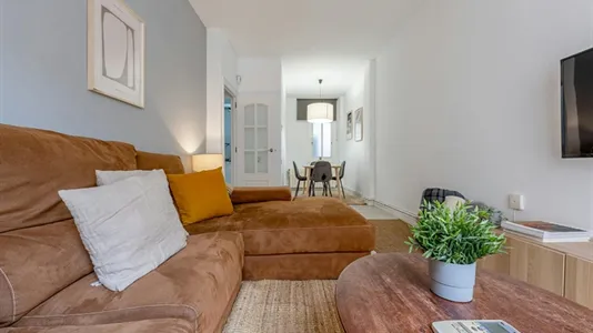 Rooms in Barcelona Sant Andreu - photo 8