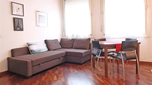 Apartments in Milano Zona 5 - Vigentino, Chiaravalle, Gratosoglio - photo 1