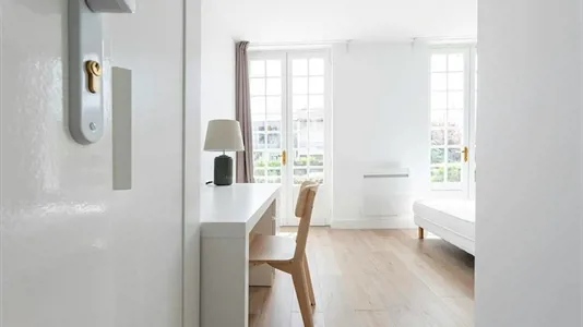 Rooms in Bordeaux - photo 3