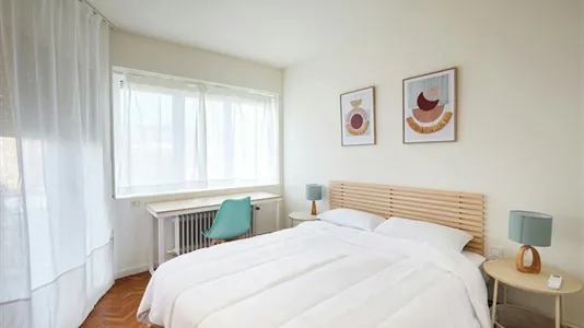 Apartments in Barcelona Sarrià-St. Gervasi - photo 10