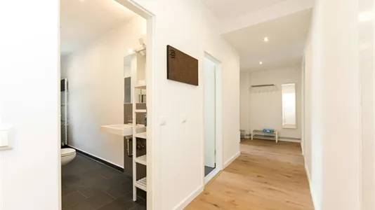 Rooms in Berlin Tempelhof-Schöneberg - photo 5