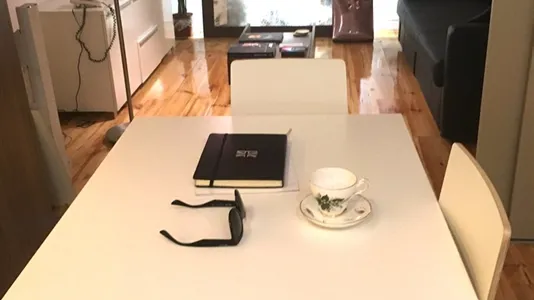 Apartments in Madrid Retiro - photo 10