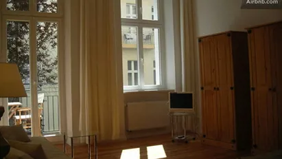 Apartment for rent in Berlin Pankow, Berlin