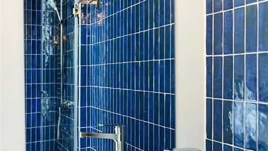 Rooms in Brussels Elsene - photo 5