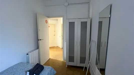 Rooms in Barcelona Eixample - photo 5