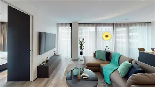 Apartments in Uster - photo 4