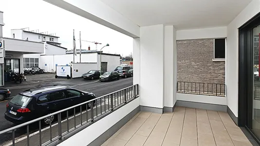 Rooms in Location is not specified - photo 9