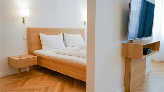 Apartments in Vienna Leopoldstadt - photo 1