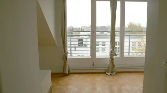 Rooms in Berlin Tempelhof-Schöneberg - photo 3