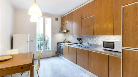 Rooms in Florence - photo 9