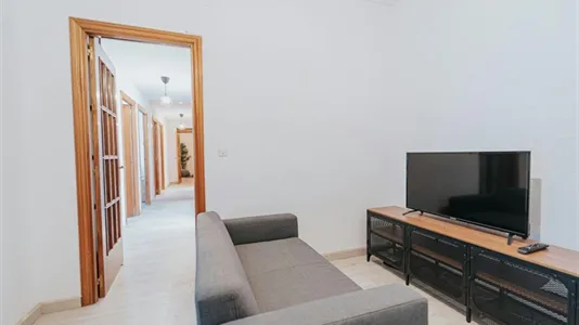 Rooms in Madrid Arganzuela - photo 9