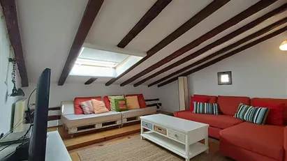 Apartment for rent in Madrid Centro, Madrid