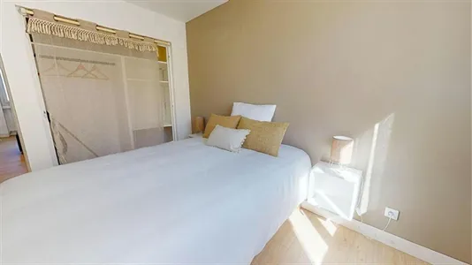 Rooms in Saint-Étienne - photo 3