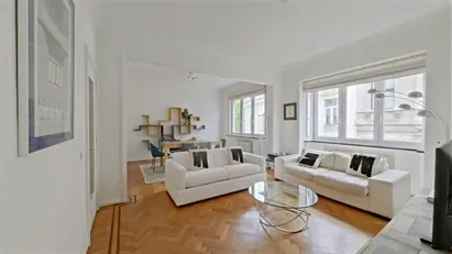 Apartment for rent in Brussels Sint-Gillis, Brussels
