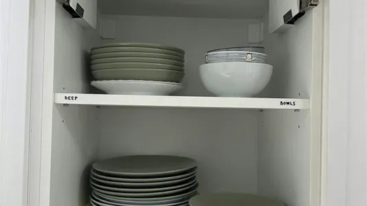 Rooms in Besnica - photo 7