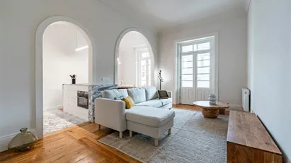 Apartment for rent in Porto (Distrito)