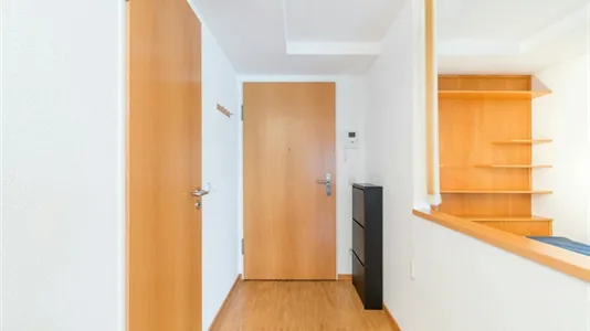 Apartments in Location is not specified - photo 10