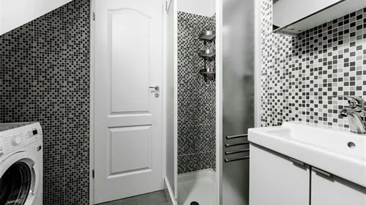 Rooms in Bologna - photo 9