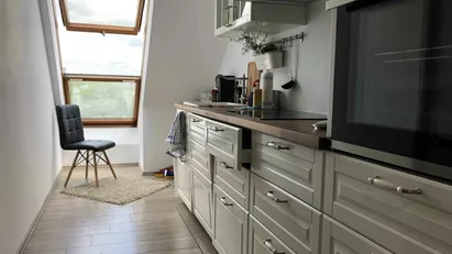 Room for rent in Munich