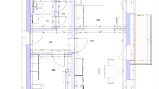 Apartments in Fernitz-Mellach - photo 8