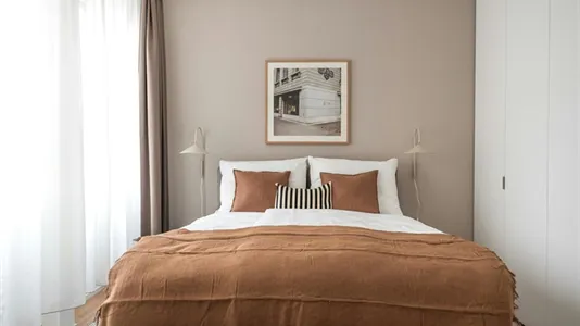 Apartments in Zürich Distrikt 4 - Aussersihl - photo 8