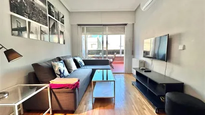 Apartment for rent in Madrid Salamanca, Madrid