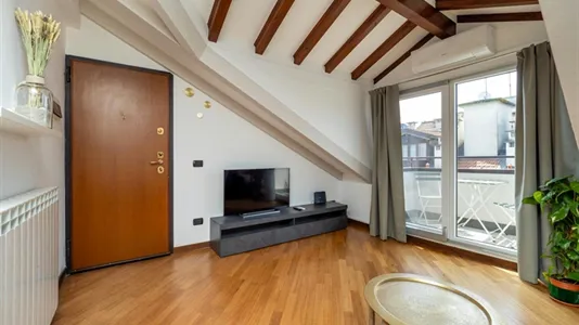 Apartments in Milano Zona 4 - Vittoria, Forlanini - photo 5