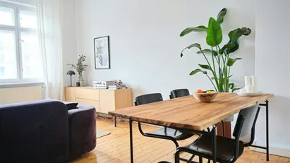 Apartment for rent in Berlin Tempelhof-Schöneberg, Berlin
