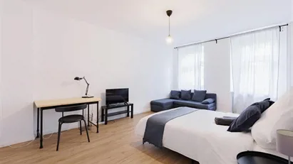 Room for rent in Berlin Mitte, Berlin