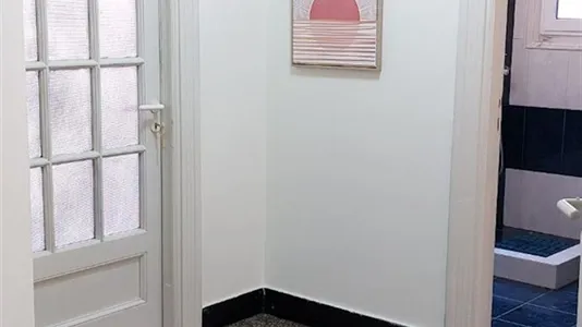 Rooms in Athens Agios Nikolaos - photo 2