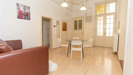 Rooms in Budapest Terézváros - photo 8
