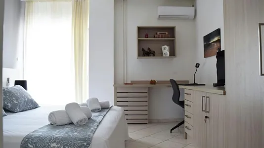 Apartments in Piraeus - photo 10