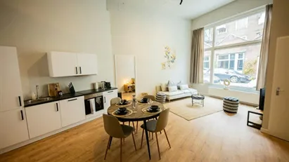 Apartment for rent in Rotterdam Centrum, Rotterdam