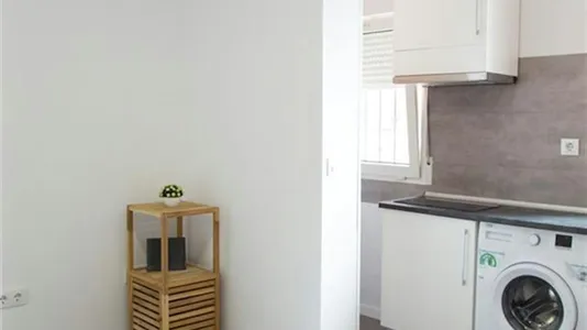 Apartments in Madrid Centro - photo 9