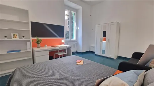 Rooms in Roma Municipio I – Centro Storico - photo 5