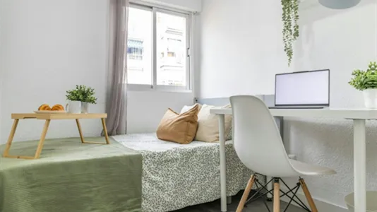 Rooms in Madrid Vicálvaro - photo 2