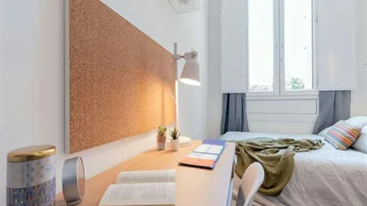 Room for rent in Turin, Piemonte