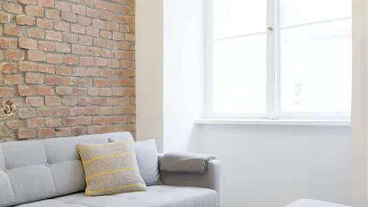 Apartments in Vienna Alsergrund - photo 4