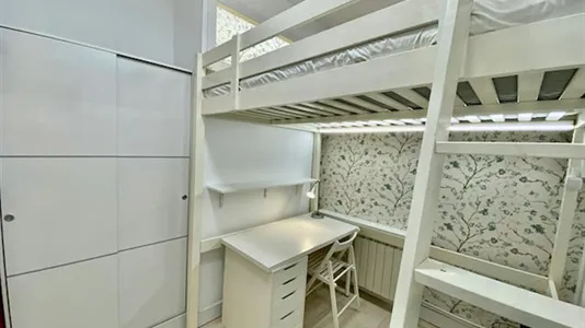 Apartments in Madrid Chamberí - photo 6