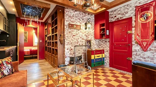 Apartments in Toulouse - photo 8