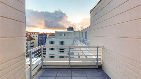 Rooms in Berlin Mitte - photo 6